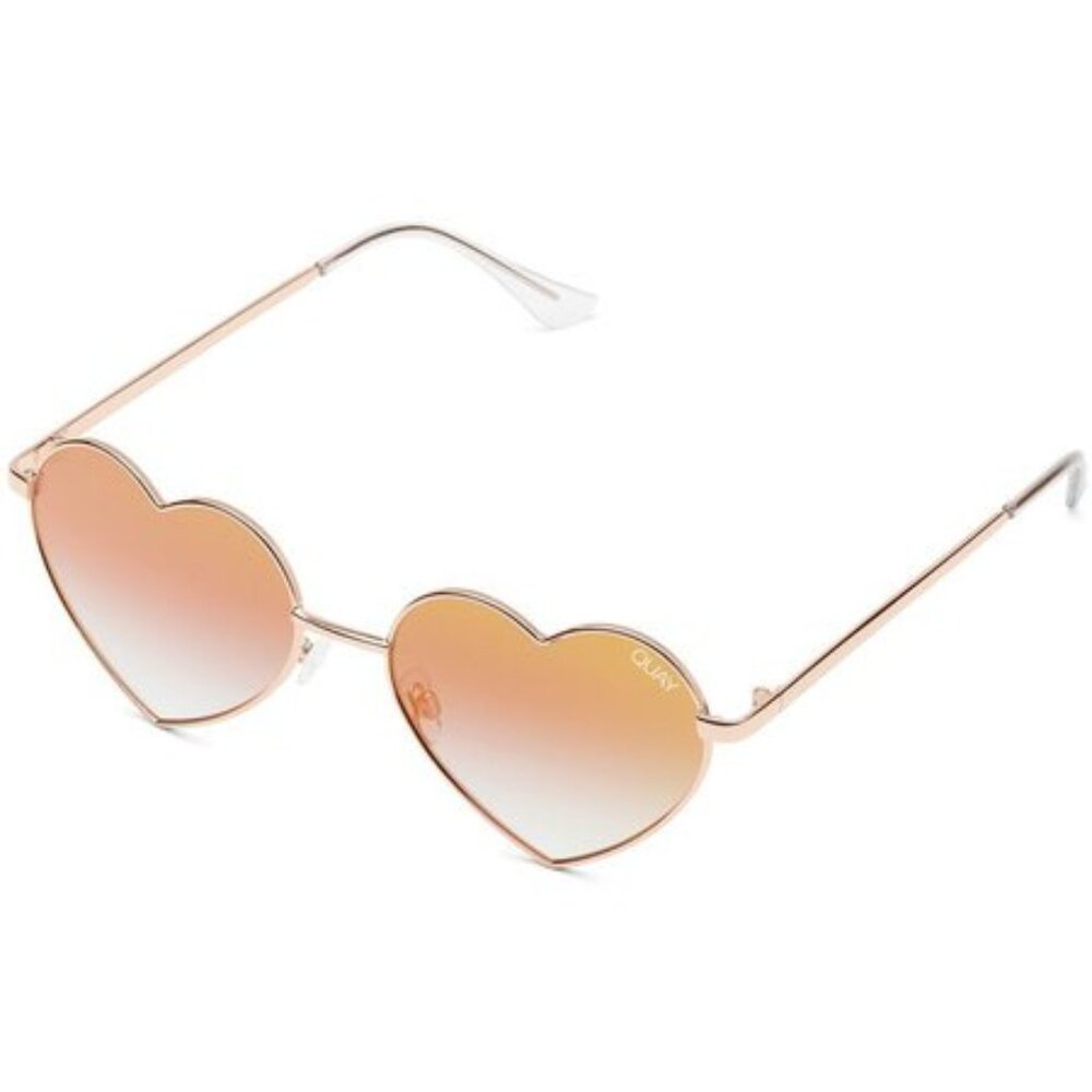Quay Heartbreaker Sunglasses